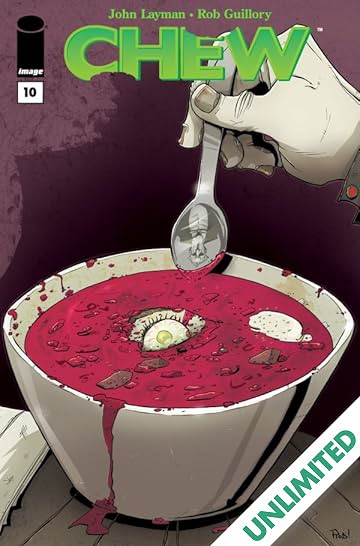 Chew #10